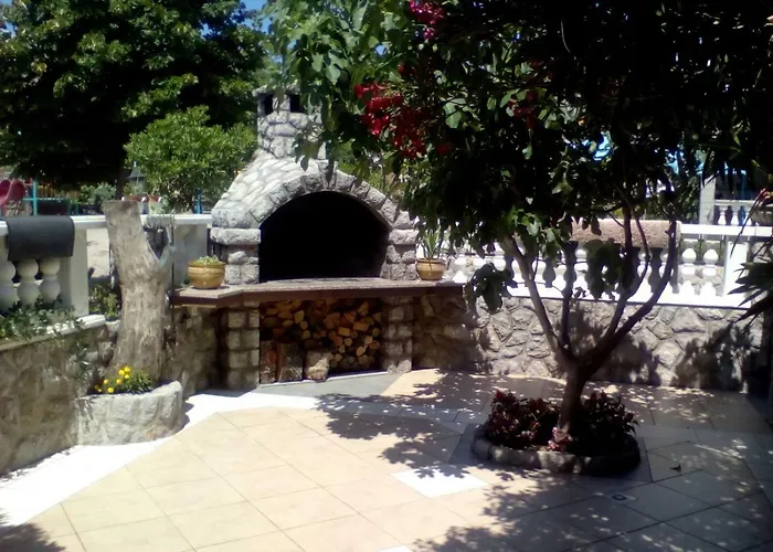 Apartmani Jozefina