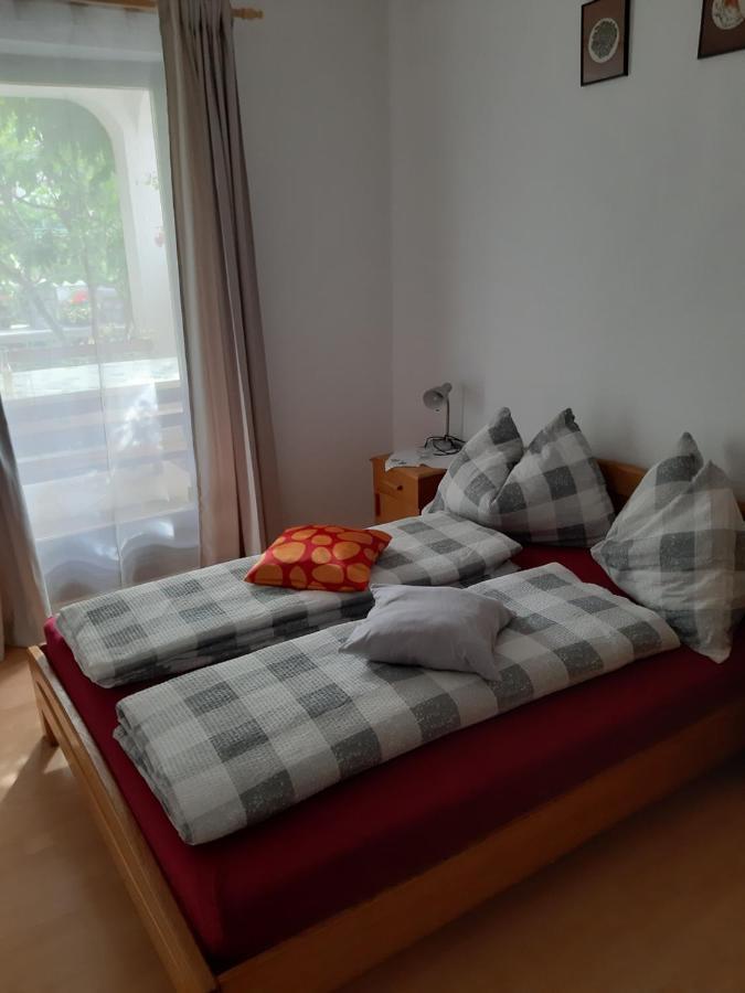Jozefina Apartman Omišalj