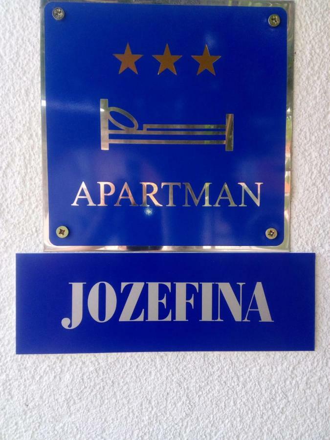 Jozefina * Omišalj