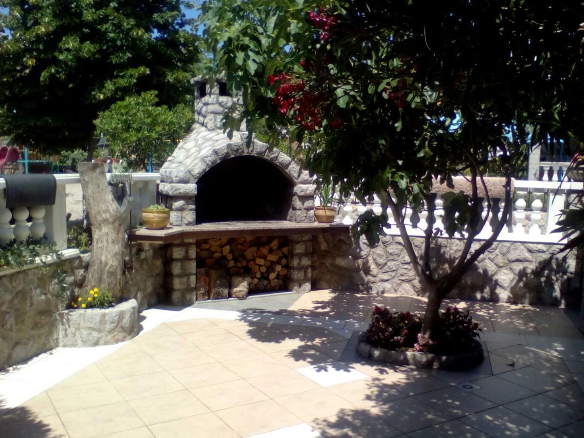 Jozefina Apartman Omišalj