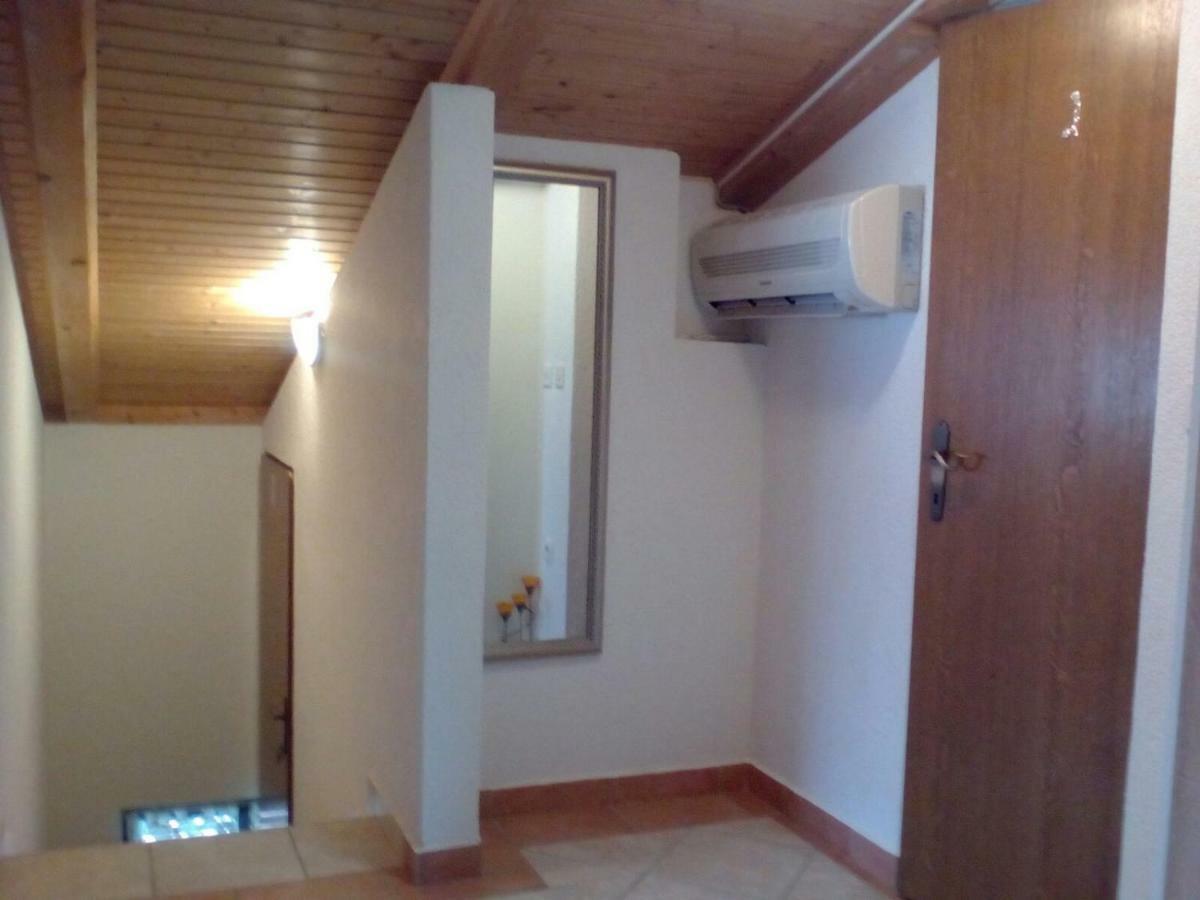 Jozefina Apartman *