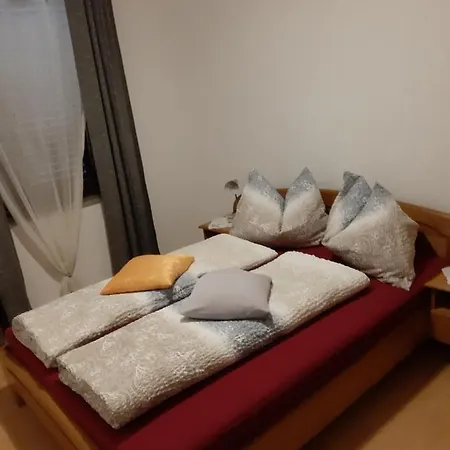 Apartmani Jozefina Omišalj Zimmer foto