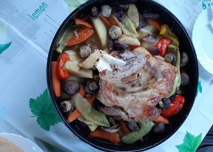 Apartmani Jozefina
