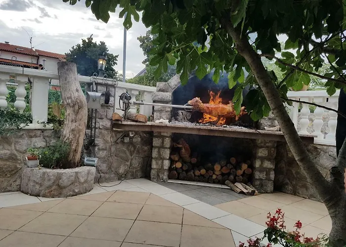Apartmani Jozefina