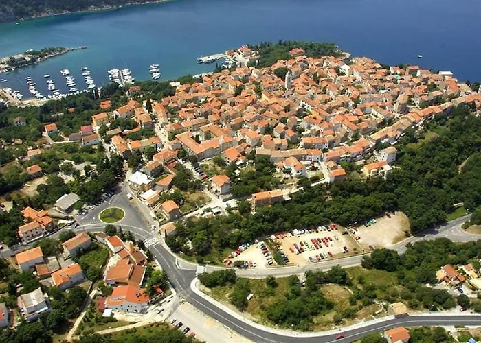 Apartmani Jozefina
