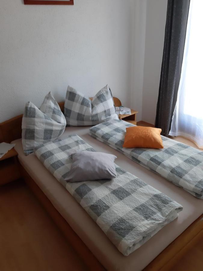 Jozefina Appartement