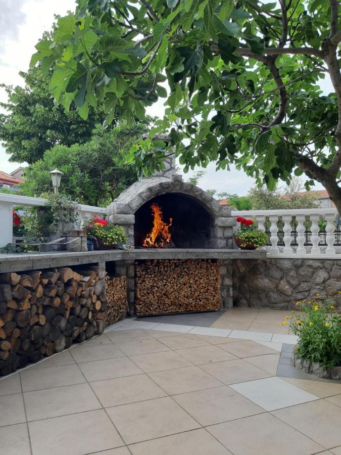 Jozefina Appartement *