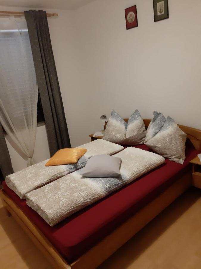 Jozefina Appartement Omišalj
