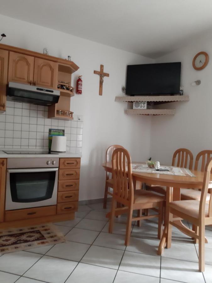 Appartement Jozefina *