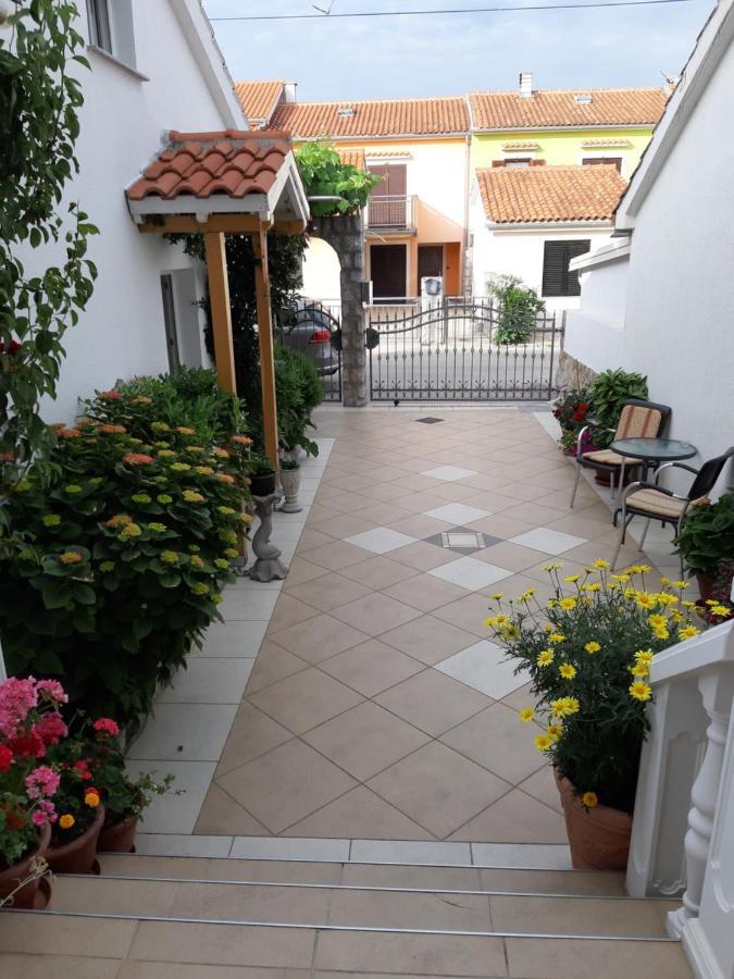 Jozefina Appartement Omišalj