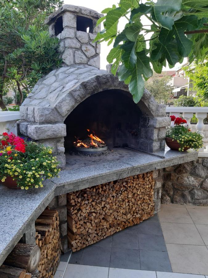 Jozefina Appartement Omišalj