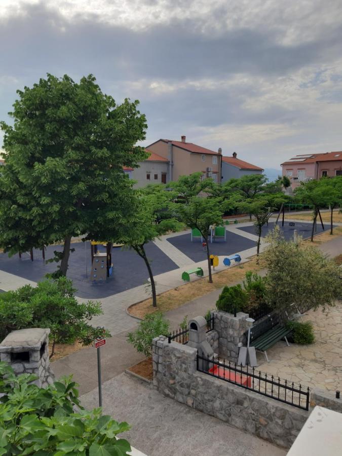 Appartement Jozefina *