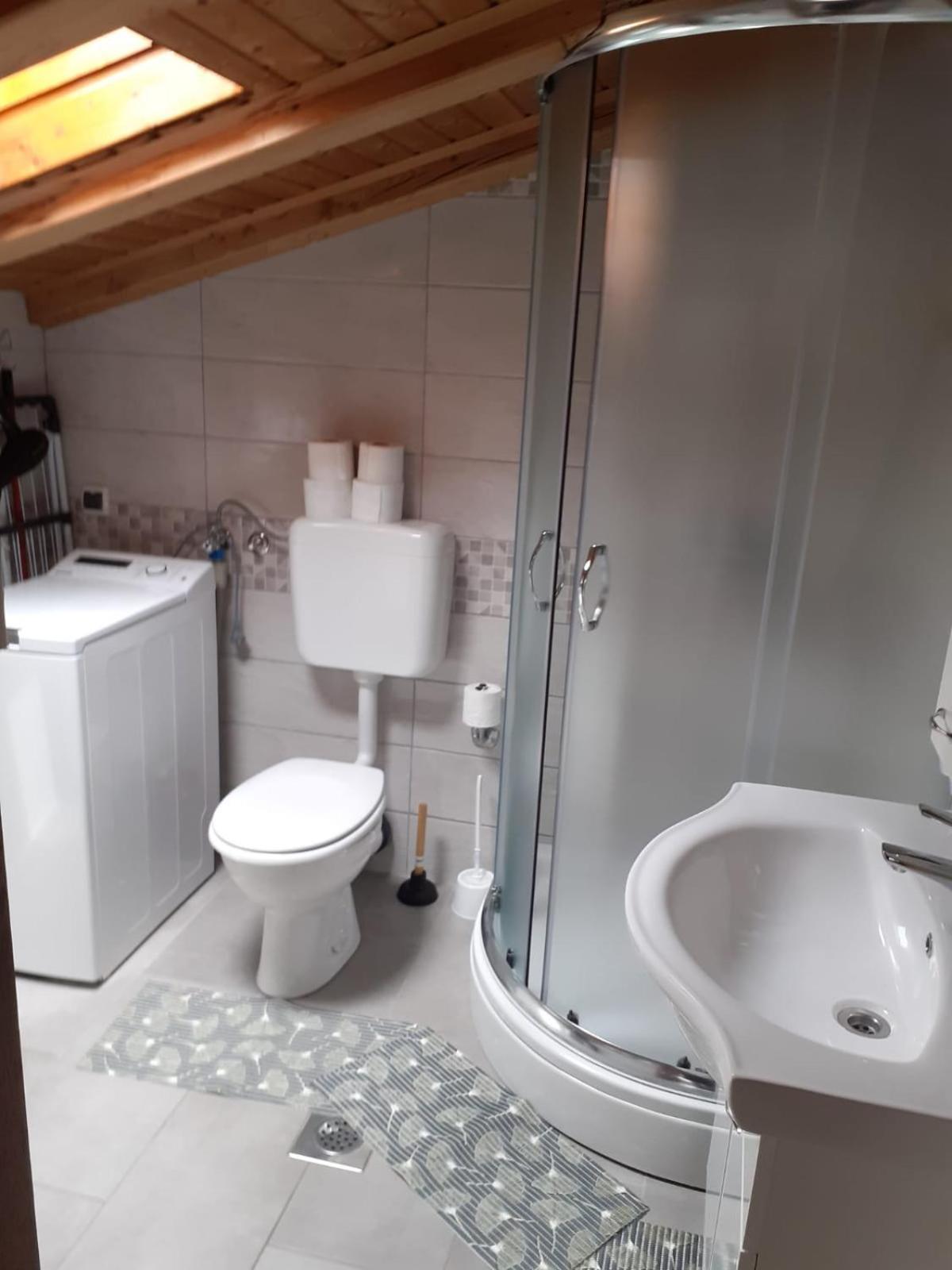Jozefina Appartement *