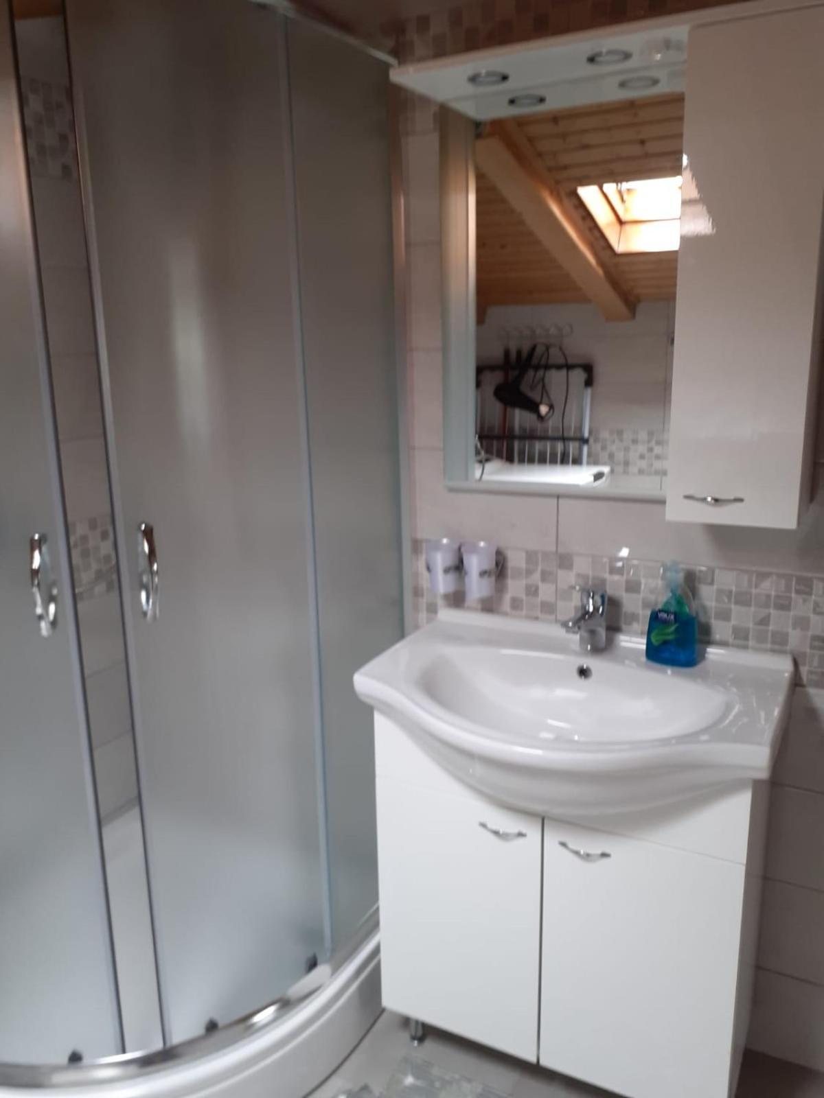 Jozefina Appartement Omišalj