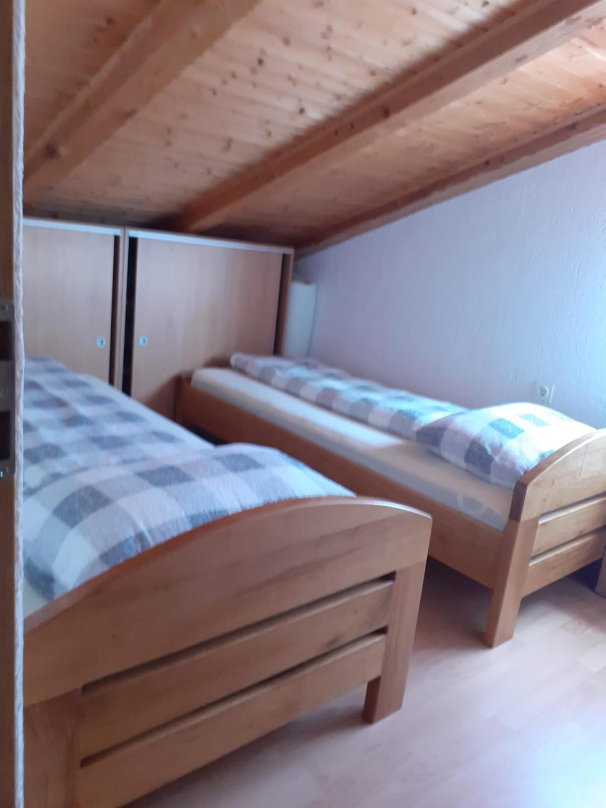 Jozefina Appartement Omišalj