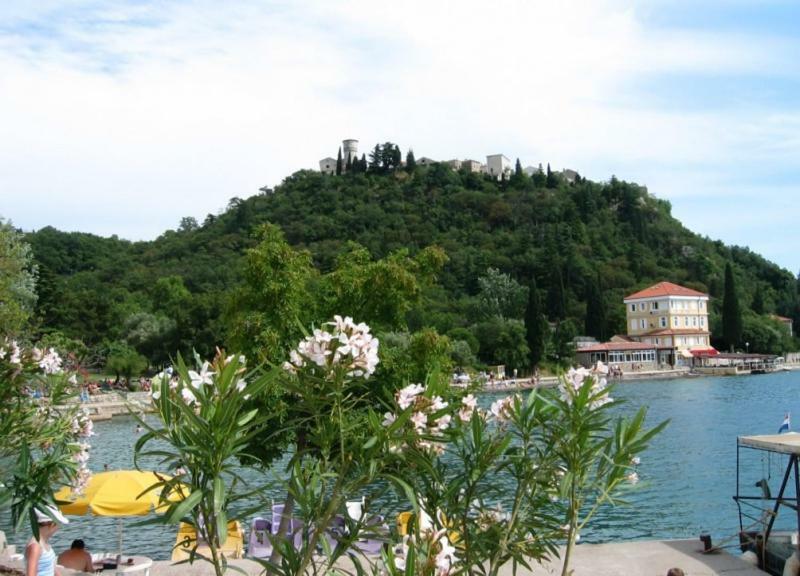 Jozefina Appartement Omišalj