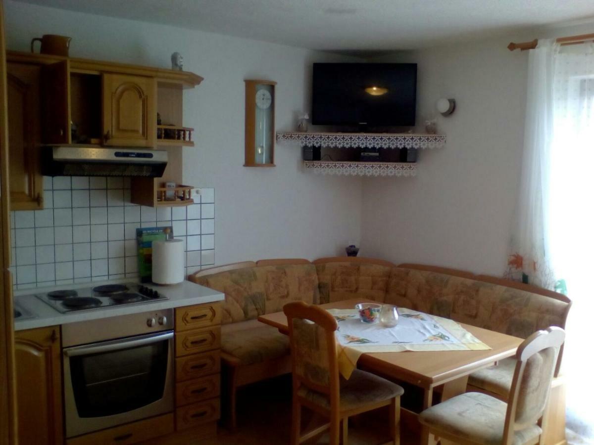 Jozefina Appartement *