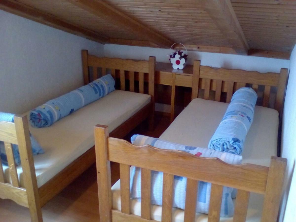Jozefina Appartement