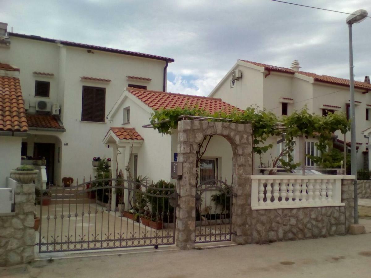 Jozefina Appartement Omišalj