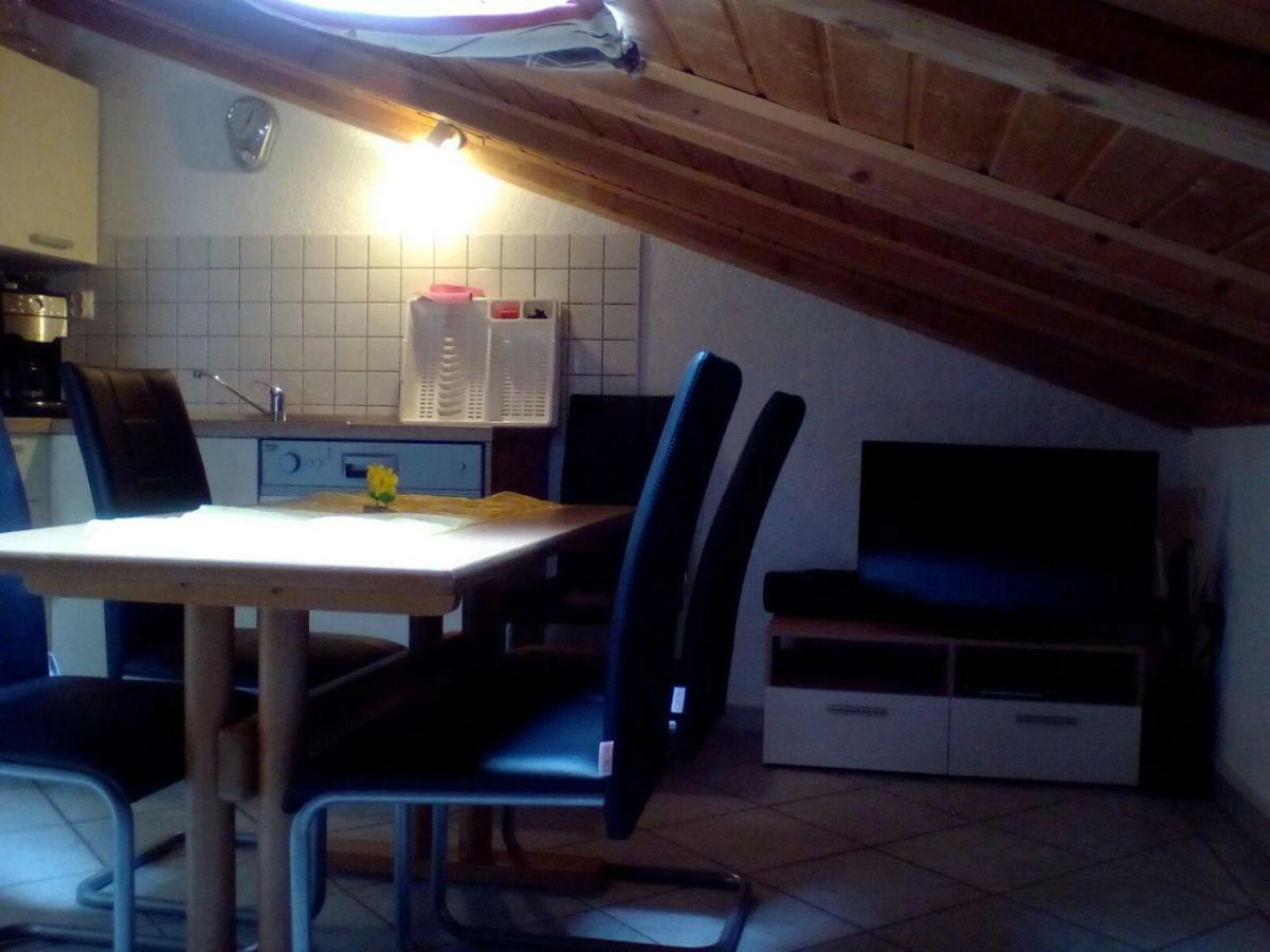 Appartement Jozefina Omišalj
