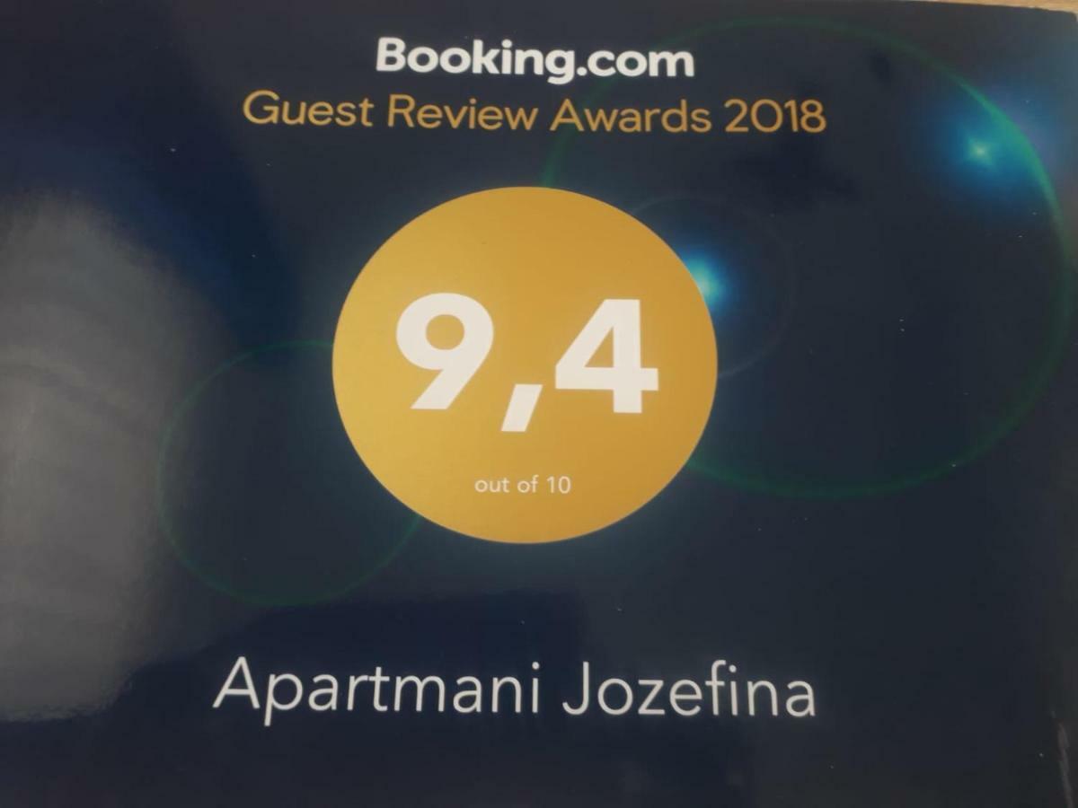 Jozefina * Omišalj